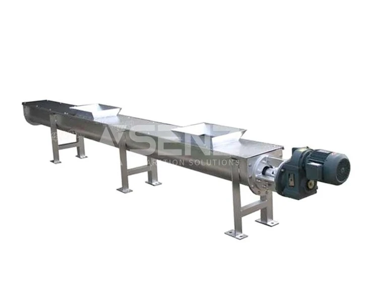 Screw Conveyor