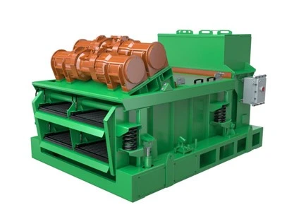 Shale Shaker